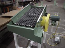 Specialty Vibrating Screen
